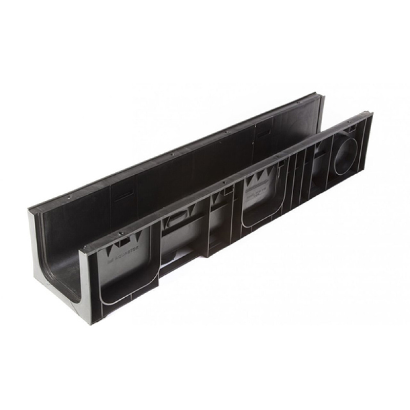 Изображение - ЛВП NORMA DN150 H80