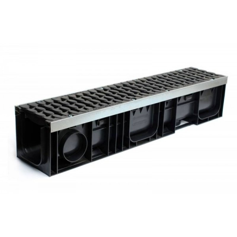 Изображение - ЛВП PROFI DN150 H202 E600 комплект